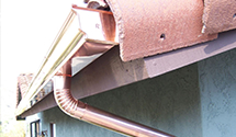 Rain Gutter Installation, Repair, Cleaning in Floodwood, MN